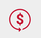 Dollar sign icon
