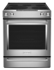 Range Installation
