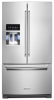 Refrigerator Installation