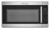Microwave Installation